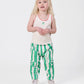 Goldie + Ace Happy Stripe Lightweight Kit Pocket Pant