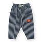 Goldie + Ace Railroad Stripe Kit Pocket Pant