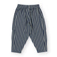 Goldie + Ace Railroad Stripe Kit Pocket Pant