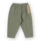 Goldie + Ace Carpenter Utility Kit Pocket Pant Sage