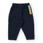 Goldie + Ace Carpenter Utility Kit Pocket Pant Navy