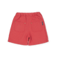Goldie + Ace Carpenter Short Red