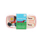 Children's Cutlery Set Sunny Sausage Dog