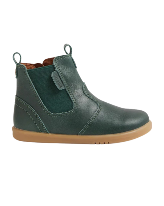 Bobux I-Walk Jodhpur Rainforest