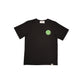 Band of Boys Black Smiley Pyjamas