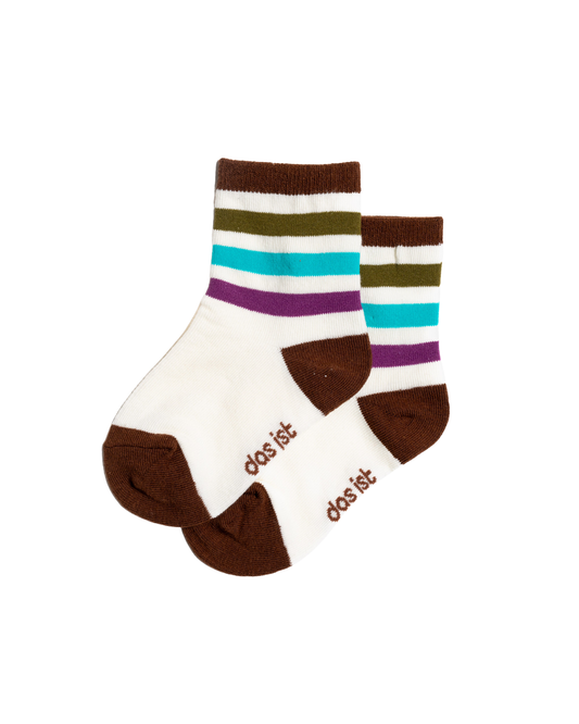 Das Ist Maurice Socks | Stripes
