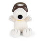 Bon Ton Toys Snoopy Sitting Flying Ace 20cm