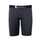 Ethika Boys Black Heather