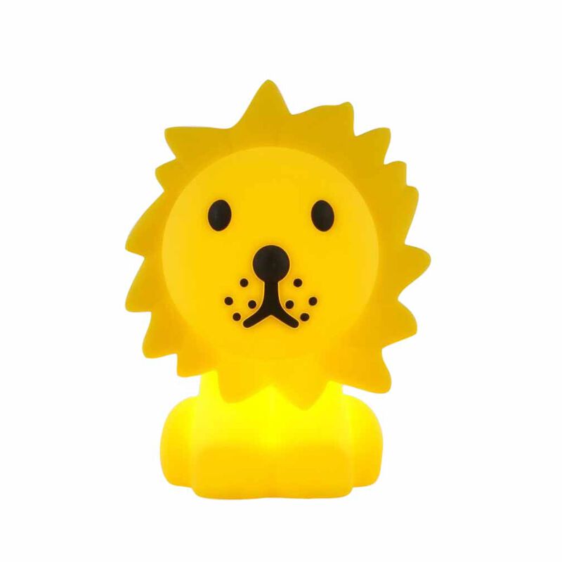 Mr Maria Lion Bundle of Light