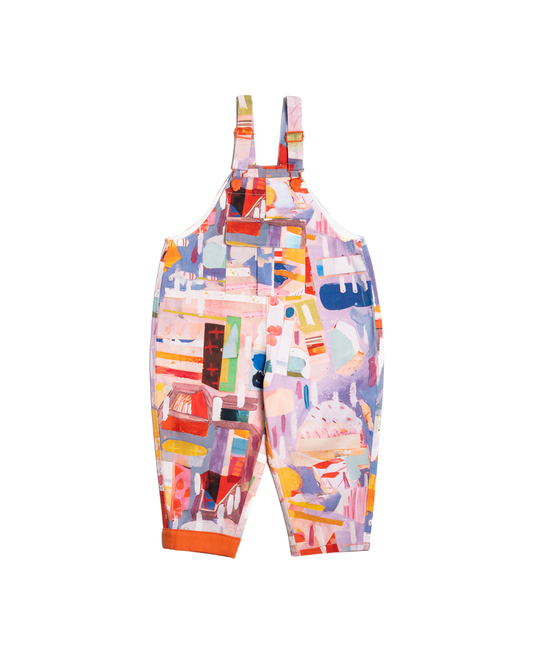 Das Ist Maurice Overalls | September Rain