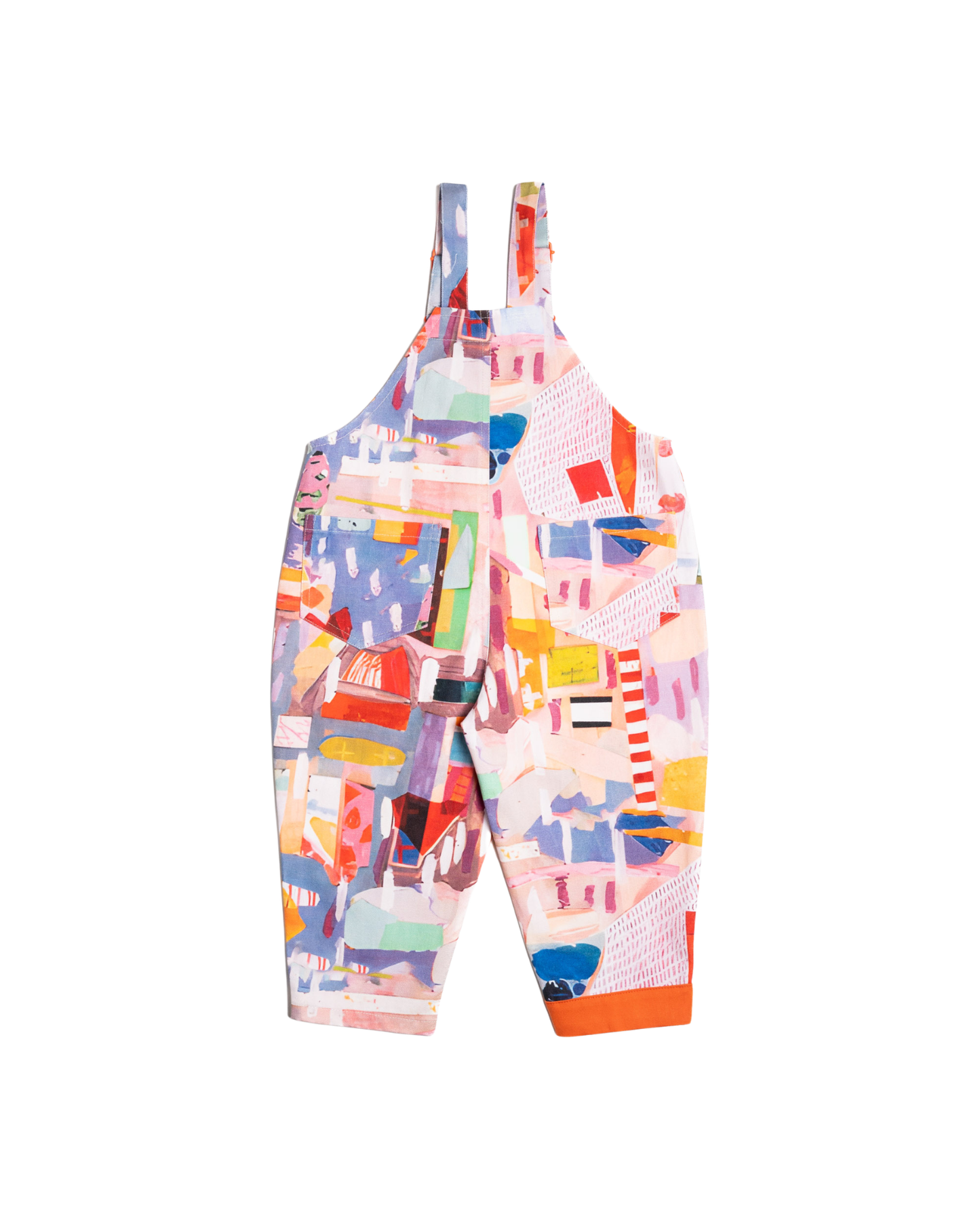 Das Ist Maurice Overalls | September Rain