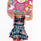 My Creative Box Unicorn and Fairy Collage Sensory Activity Box