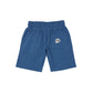 Band of Boys Blue Wash Seam Front Shorts