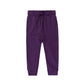 The Girl Club Aubergine Track Pants