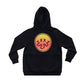 Band of Boys Gradient Smile Hood Black