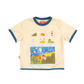 Das Ist Maurice T-Shirt | A Summers Midnight