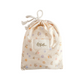 Fox & Fallow Meadow Organic Fitted Bassinet Sheet