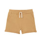 Milky Sand Fleece Short