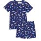 Milky Jetsetter PJs