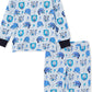 Milky Crazy Cats PJ's