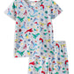 Milky Dinosaur PJs