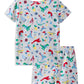 Milky Dinosaur PJs