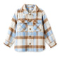 Milky The Buddy Shirt Blue