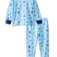 Milky Little Hopper PJ's