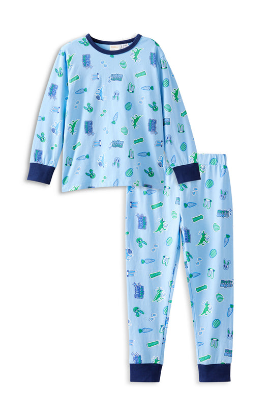 Milky Little Hopper PJ's