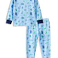 Milky Little Hopper PJ's