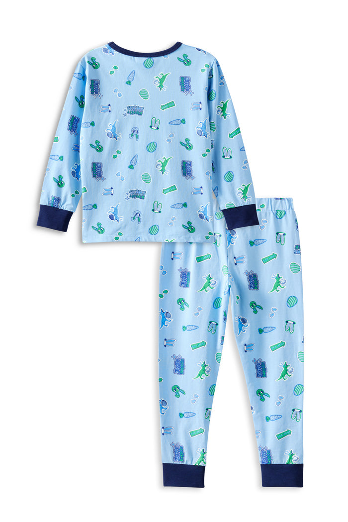 Milky Little Hopper PJ's