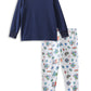Milky Say Cheese PJ's