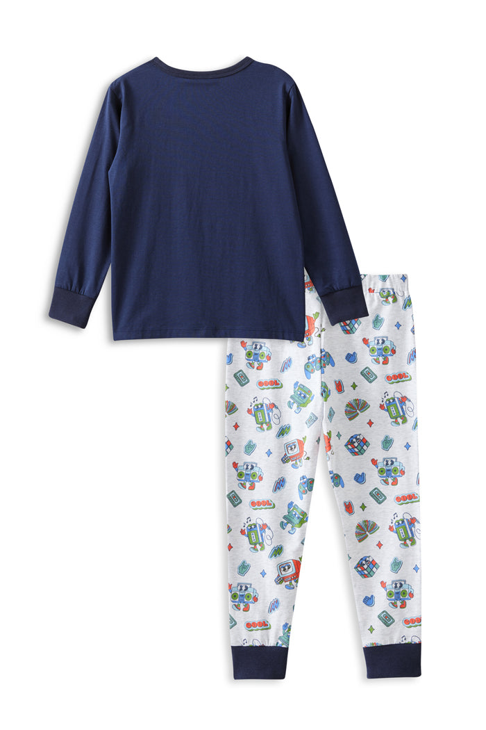 Milky Say Cheese PJ's