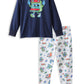 Milky Say Cheese PJ's