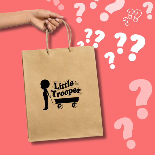 Mystery Bag | Wilson & Frenchy | Baby Girl