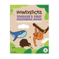 Honeysticks Colouring Book - Endangered Species