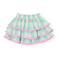 Goldie + Ace Gingham Rara Skirt