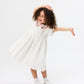 Goldie + Ace Sweet Strawberry Flo Smocked Dress