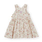 Goldie + Ace Strawberry Fields Pinafore Dress