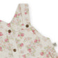Goldie + Ace Strawberry Fields Pinafore Dress