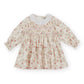 Goldie + Ace Strawberry Fields Smock Dress