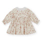 Goldie + Ace Strawberry Fields Smock Dress