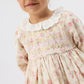 Goldie + Ace Strawberry Fields Smock Dress