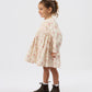 Goldie + Ace Strawberry Fields Smock Dress