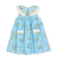 Goldie + Ace Floral Lucy Dress