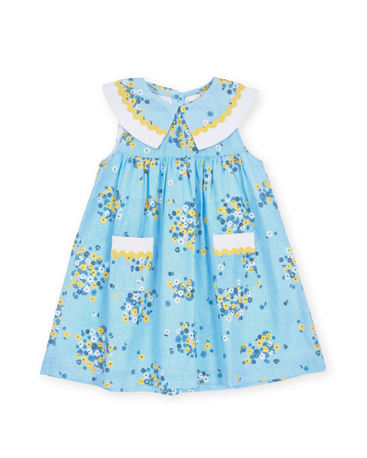 Goldie + Ace Floral Lucy Dress