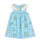 Goldie + Ace Floral Lucy Dress