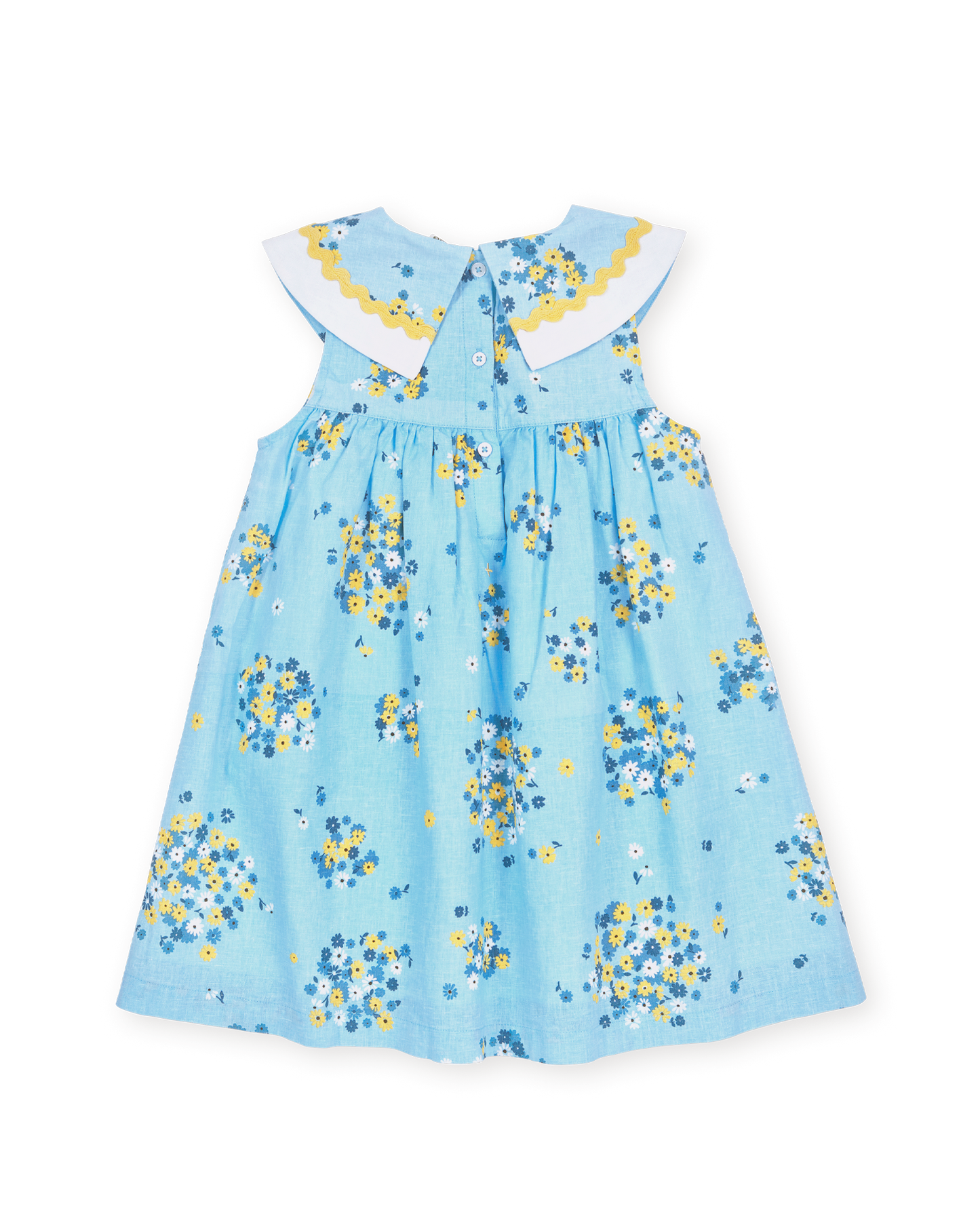 Goldie + Ace Floral Lucy Dress