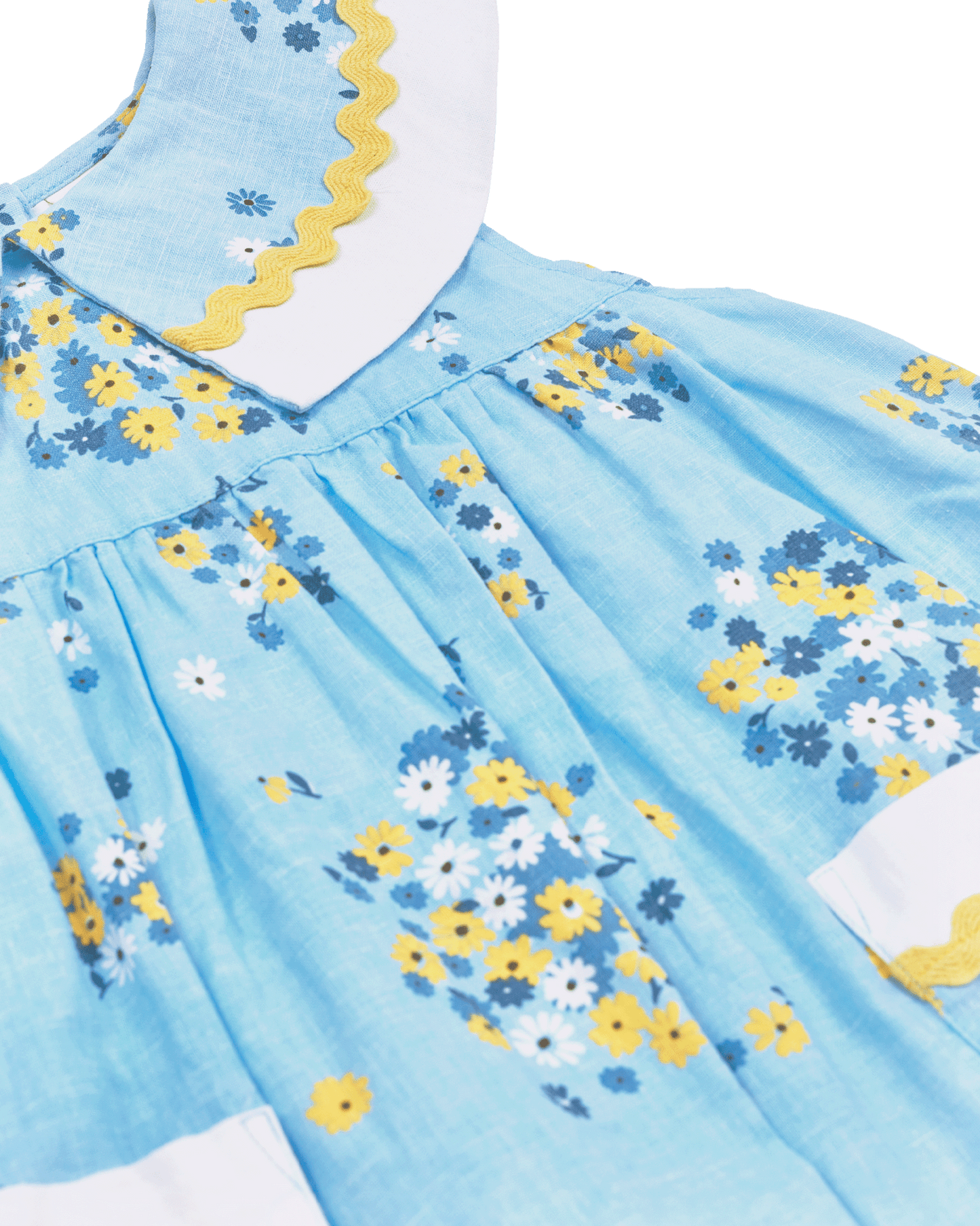 Goldie + Ace Floral Lucy Dress