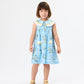 Goldie + Ace Floral Lucy Dress